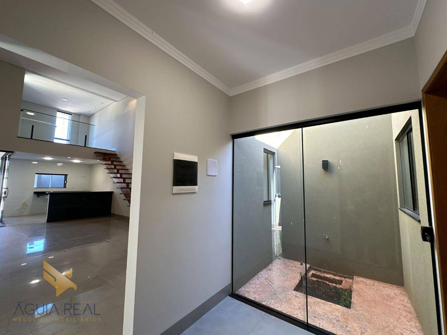 Casa à venda com 3 quartos, 124m² - Foto 10