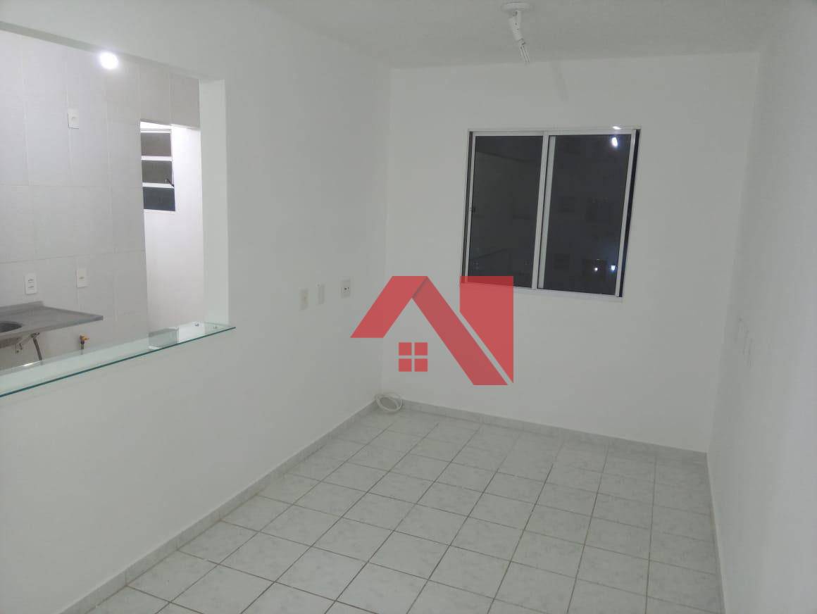 Apartamento à venda com 2 quartos, 54m² - Foto 5