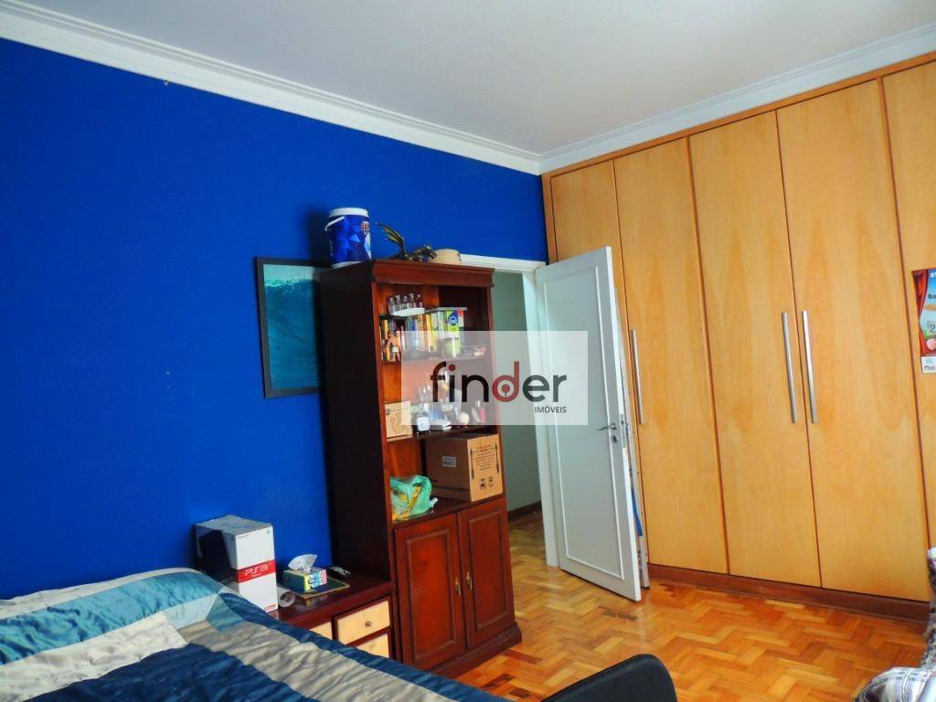 Apartamento à venda com 3 quartos, 210m² - Foto 18