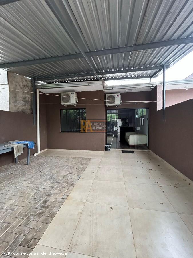 Casa à venda com 3 quartos, 121m² - Foto 22