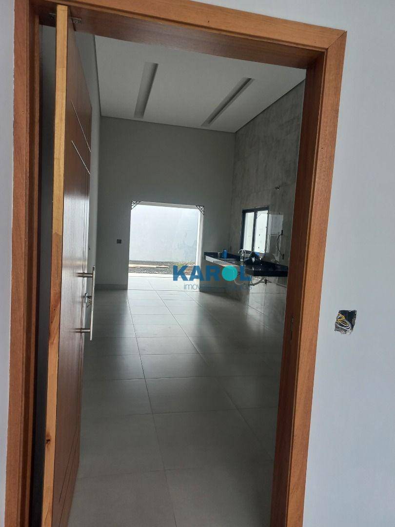 Casa à venda com 3 quartos, 118m² - Foto 8