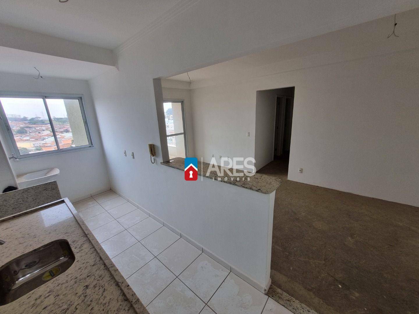 Apartamento à venda com 3 quartos, 73m² - Foto 5