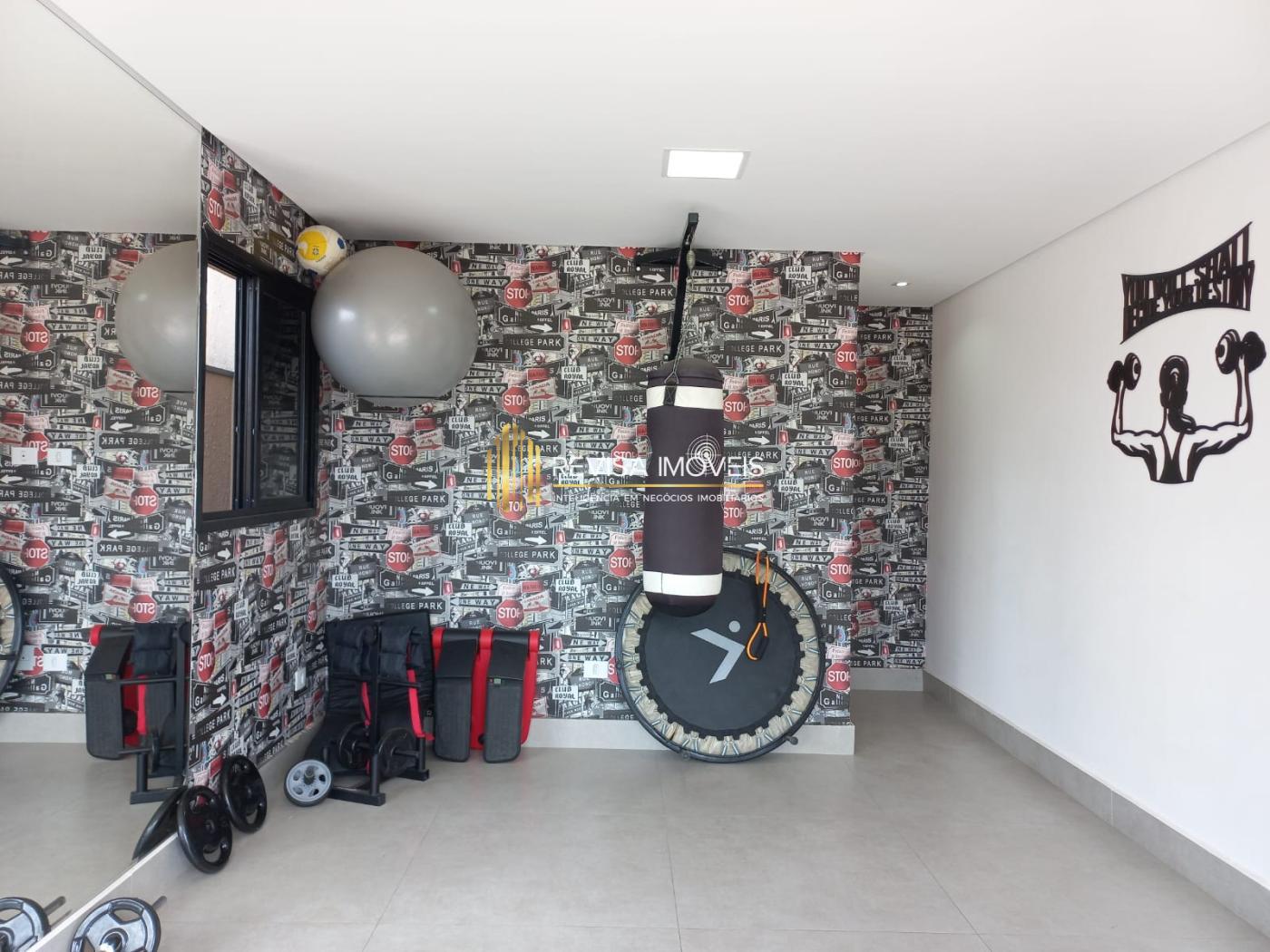 Casa de Condomínio à venda com 3 quartos, 412m² - Foto 29