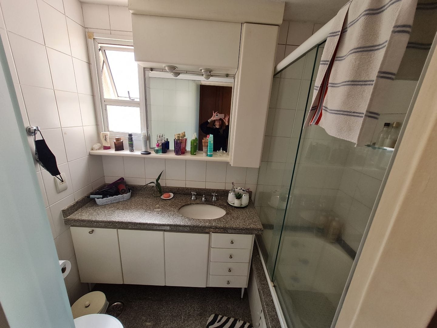 Apartamento à venda com 3 quartos, 96m² - Foto 6