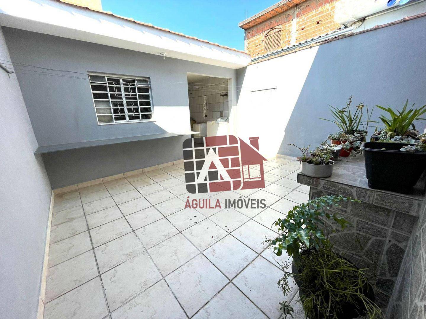 Sobrado à venda com 3 quartos, 206m² - Foto 4