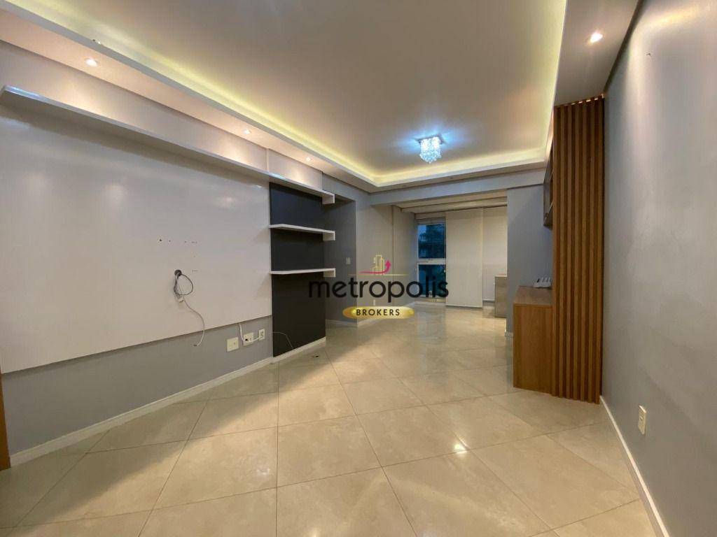 Apartamento para alugar com 2 quartos, 78m² - Foto 3