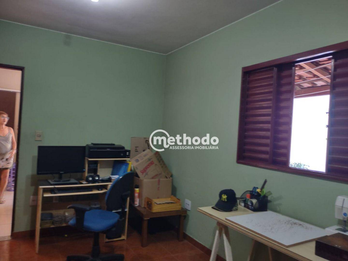 Casa à venda com 3 quartos, 190m² - Foto 32