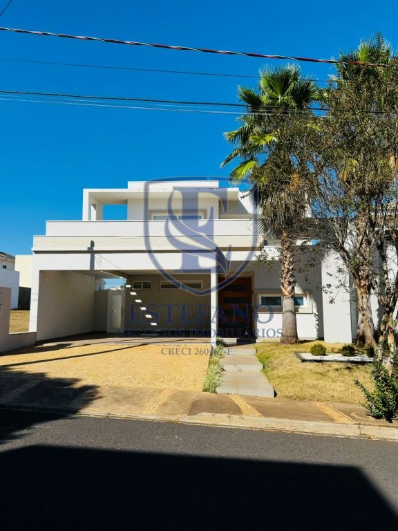 Casa à venda com 3 quartos, 360m² - Foto 2