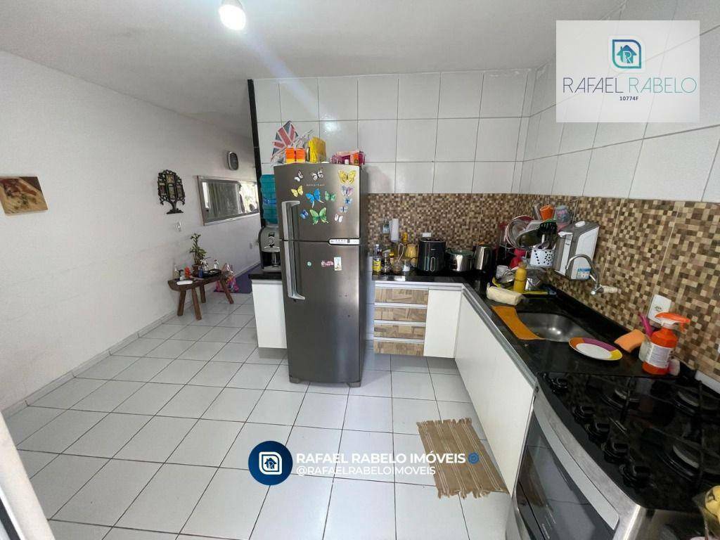 Casa à venda e aluguel com 2 quartos, 71m² - Foto 8