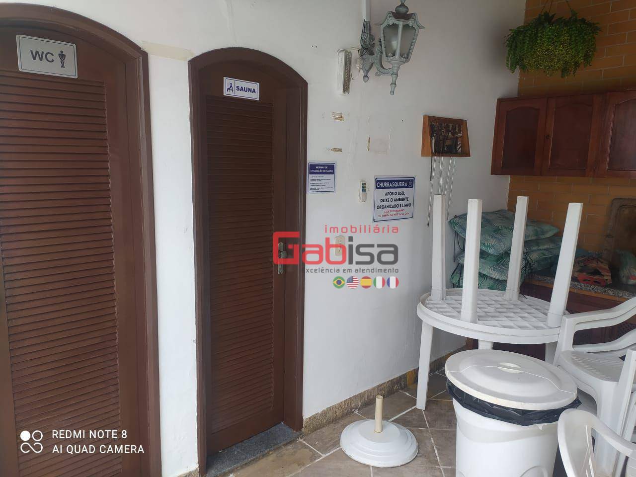 Casa de Condomínio à venda com 2 quartos, 100m² - Foto 29