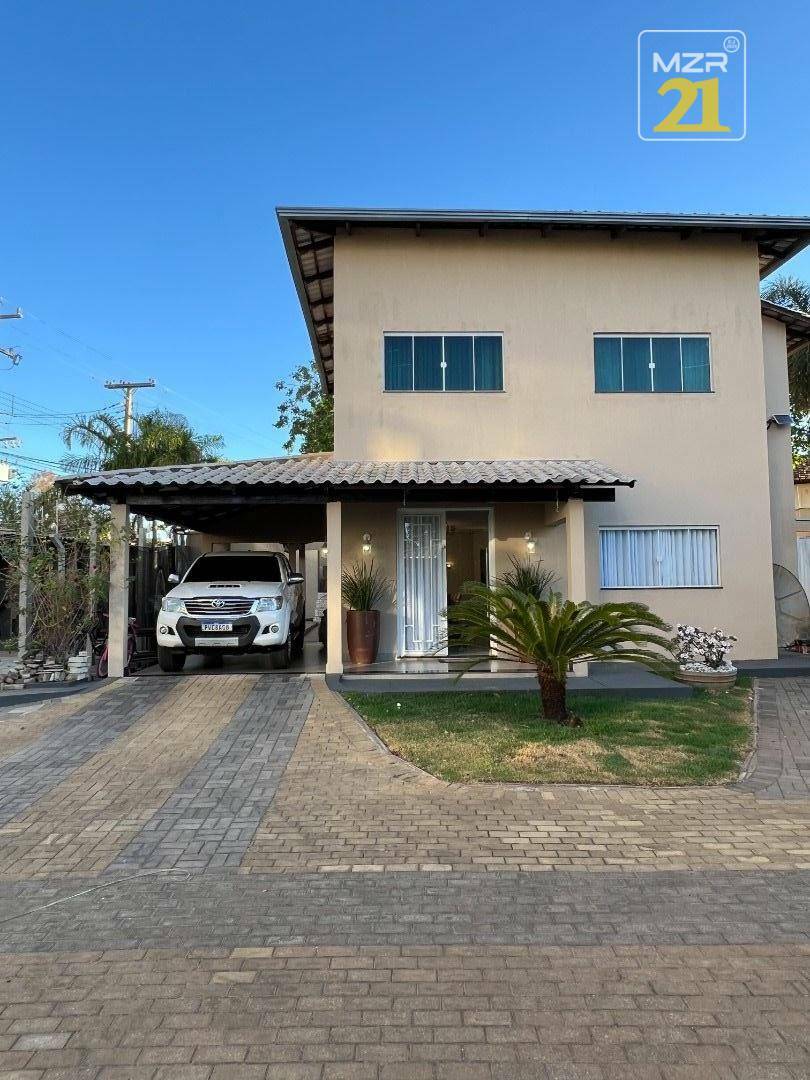 Sobrado à venda com 3 quartos, 200m² - Foto 4