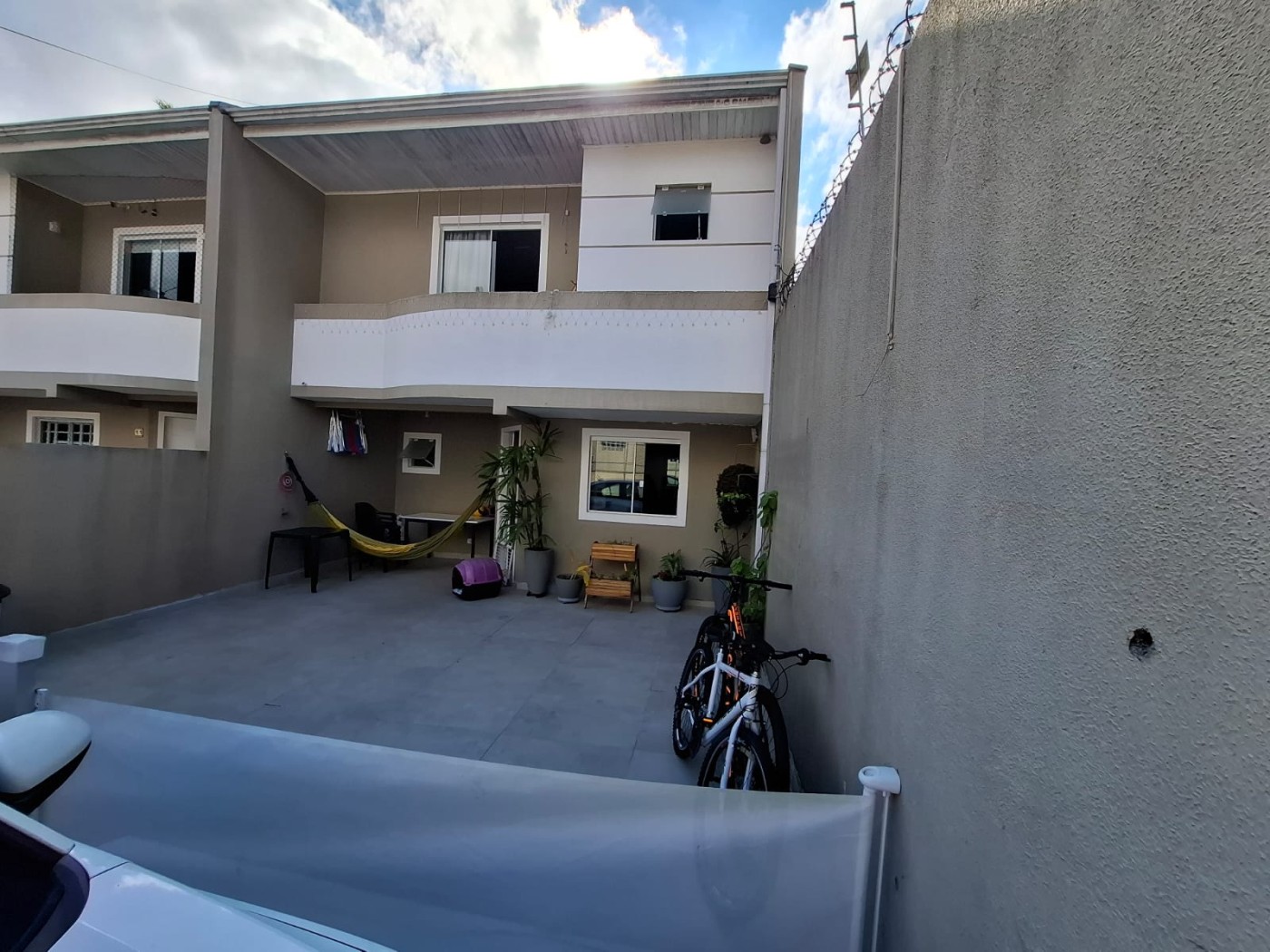 Sobrado à venda com 3 quartos, 136m² - Foto 4