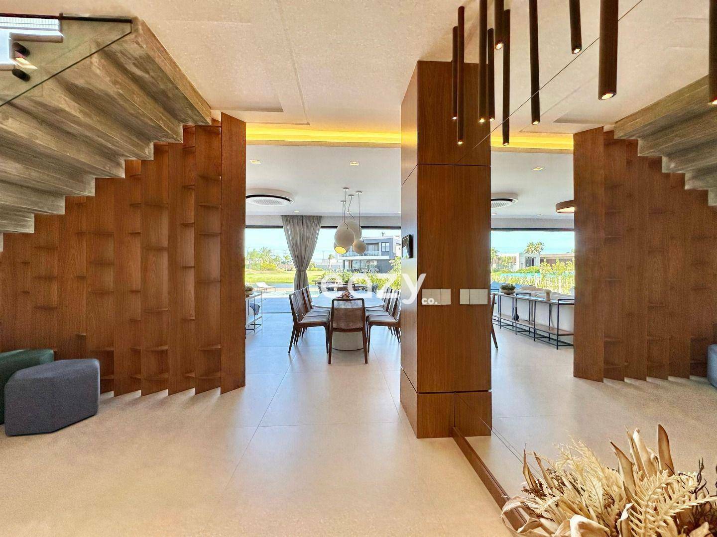 Sobrado à venda com 5 quartos, 388m² - Foto 3