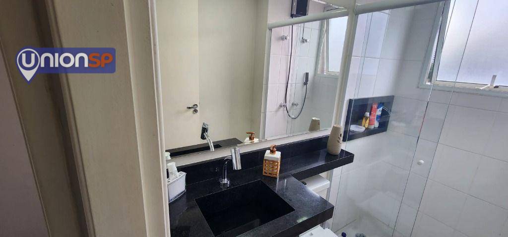 Apartamento à venda com 3 quartos, 64m² - Foto 21