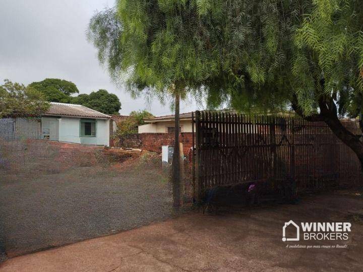 Terreno, 286 m² - Foto 3