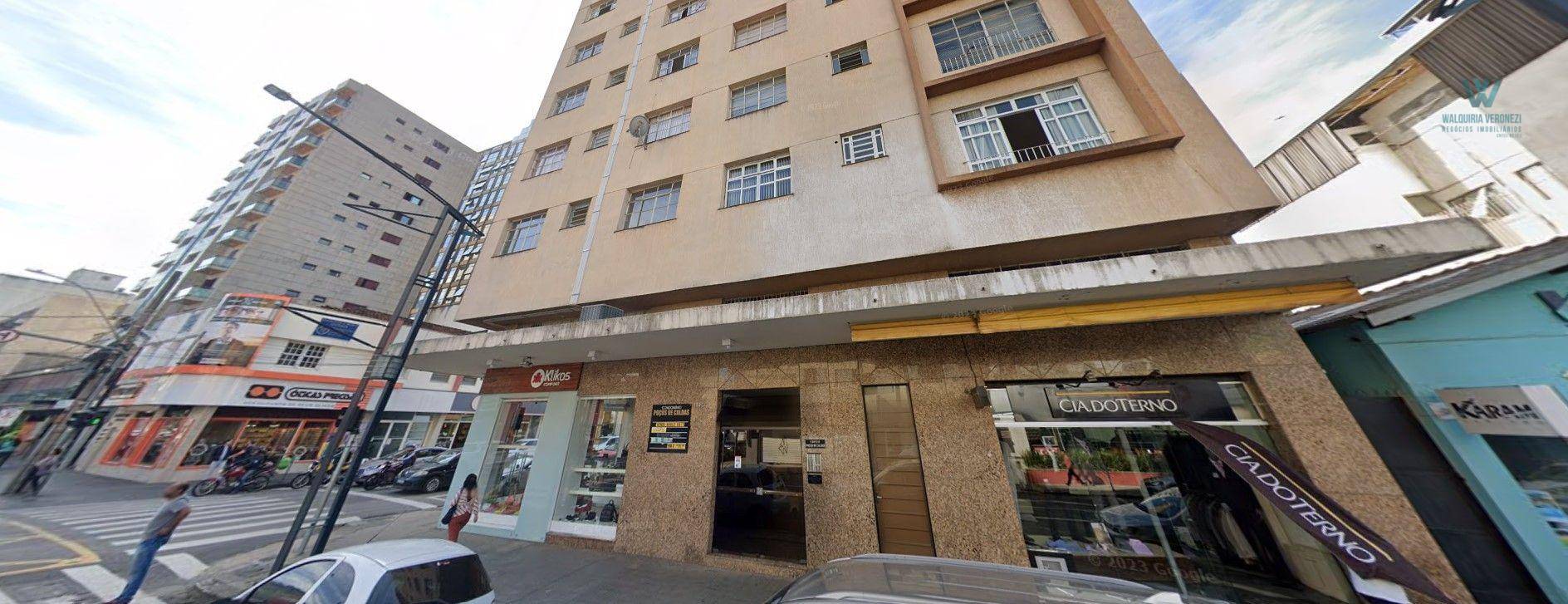 Apartamento, 1 quarto, 56 m² - Foto 2