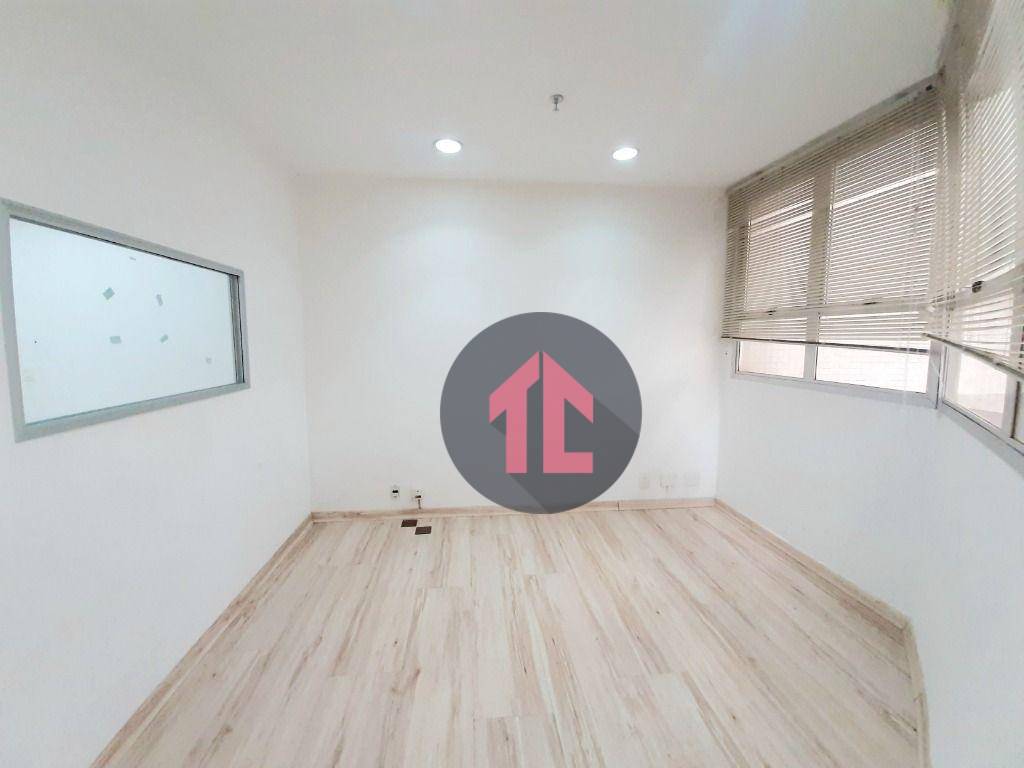 Conjunto Comercial-Sala para alugar, 85m² - Foto 2