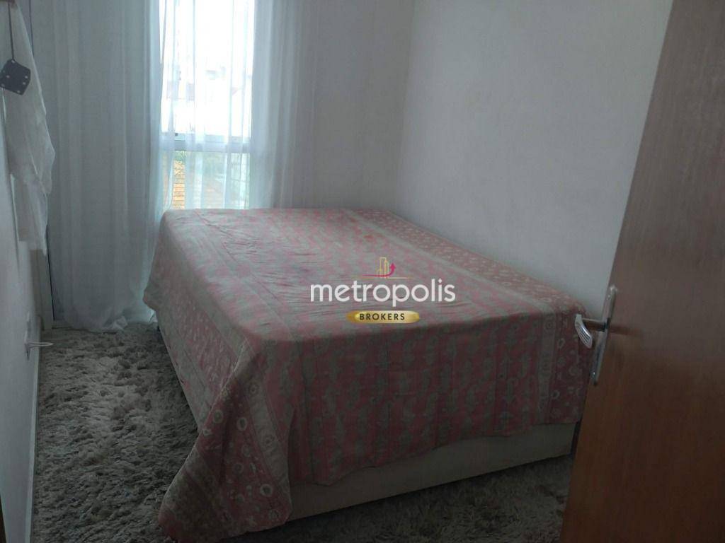 Cobertura à venda com 2 quartos, 100m² - Foto 9