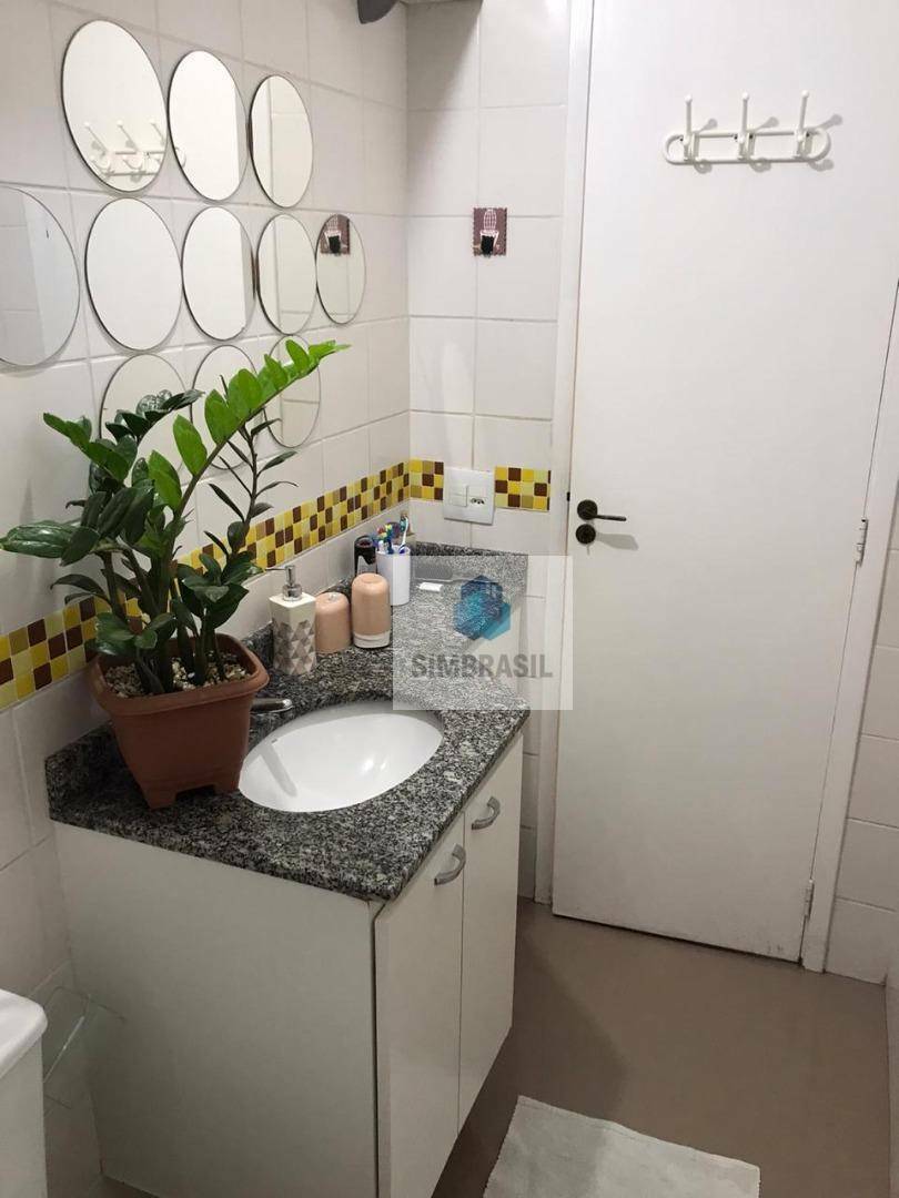 Apartamento à venda com 3 quartos, 80m² - Foto 5