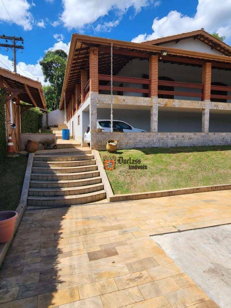 Chácara à venda com 3 quartos, 613m² - Foto 16