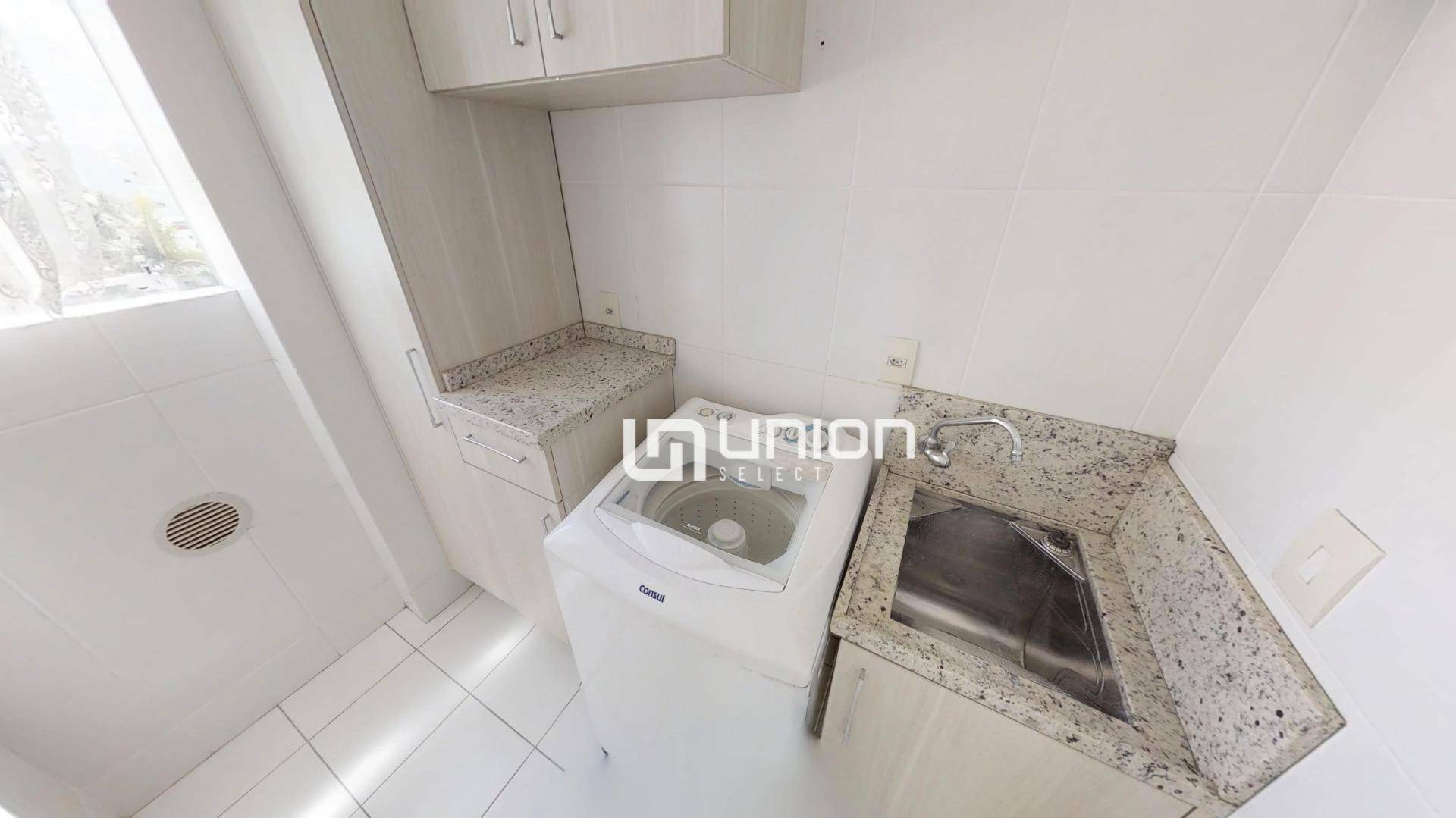 Apartamento à venda com 3 quartos, 143m² - Foto 11