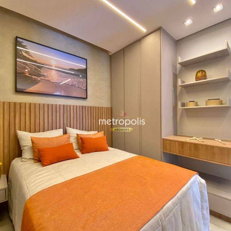 Sobrado à venda com 5 quartos, 400m² - Foto 21