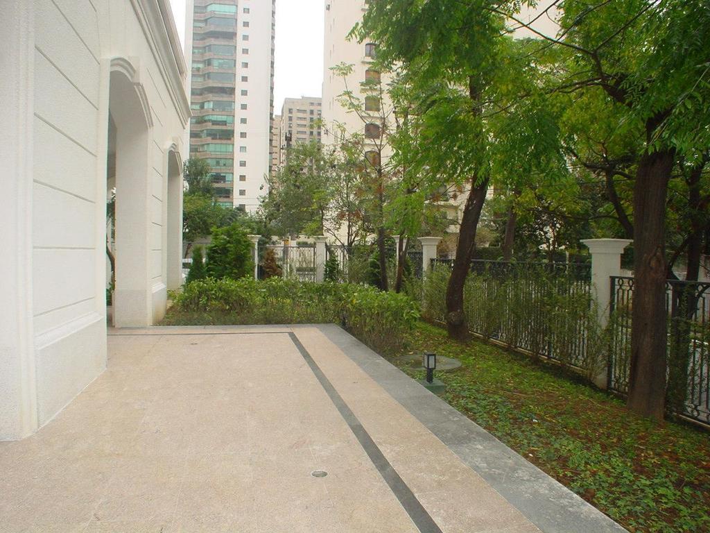 Apartamento à venda com 4 quartos, 398m² - Foto 3