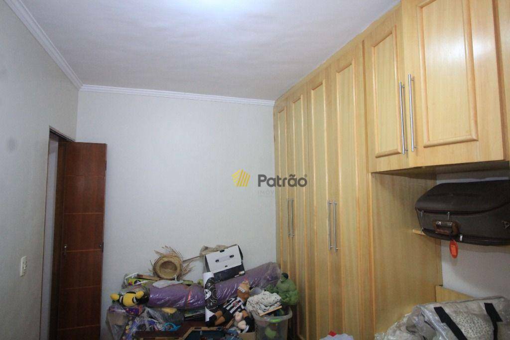 Sobrado à venda com 4 quartos, 183m² - Foto 12