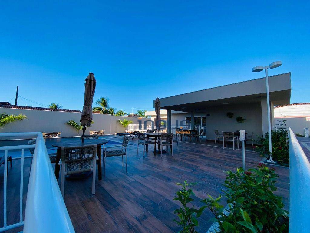 Apartamento para alugar com 2 quartos, 50m² - Foto 16