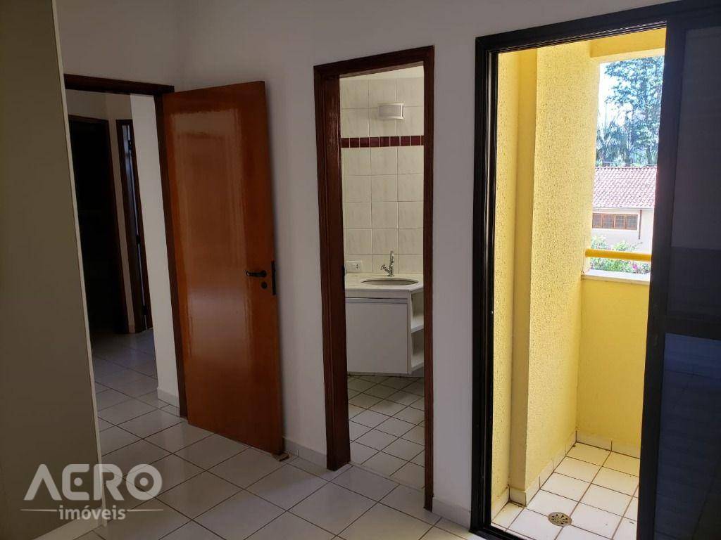 Apartamento à venda com 3 quartos, 76m² - Foto 21