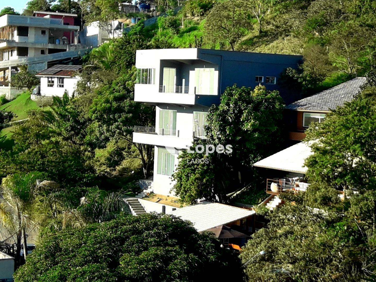 Casa de Condomínio à venda com 4 quartos, 436m² - Foto 37