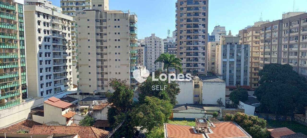 Apartamento à venda com 3 quartos, 95m² - Foto 3