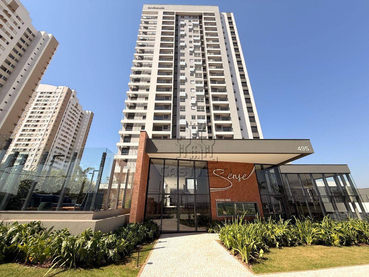 Apartamento, 3 quartos, 92 m² - Foto 1