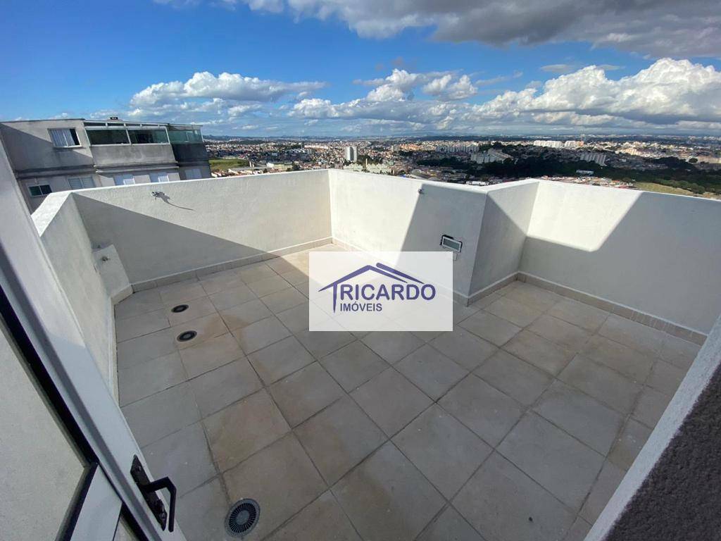 Apartamento à venda com 2 quartos, 86m² - Foto 9