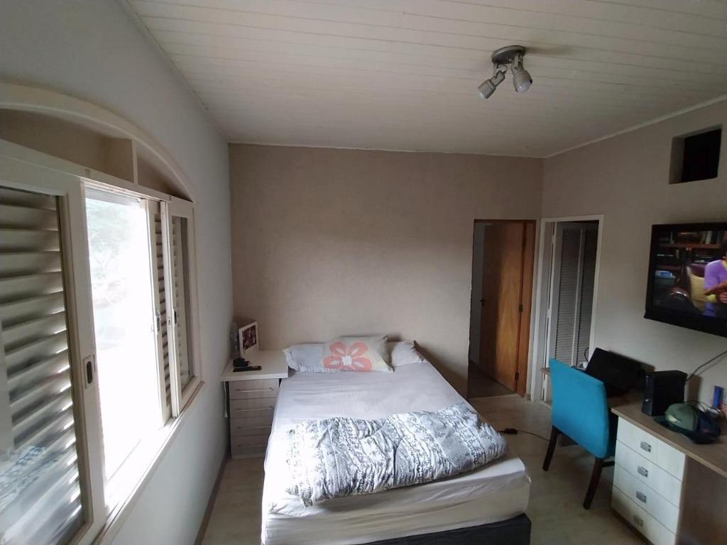 Sobrado à venda com 3 quartos, 280m² - Foto 14