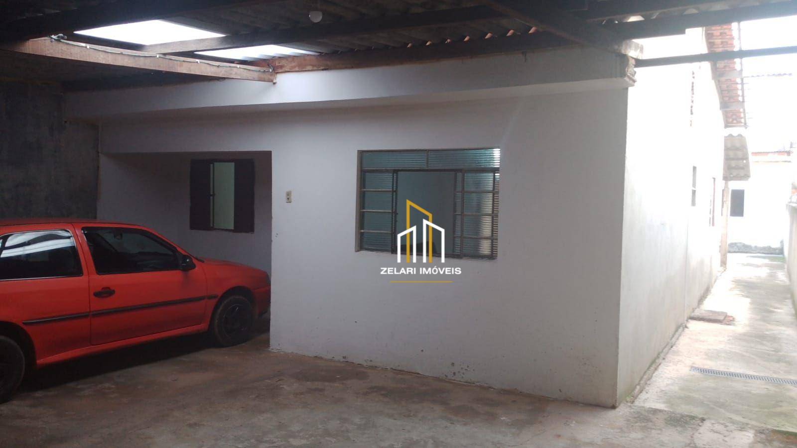 Casa, 2 quartos, 120 m² - Foto 2