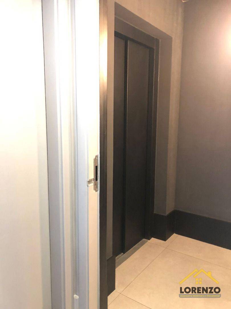 Apartamento à venda com 3 quartos, 177m² - Foto 24