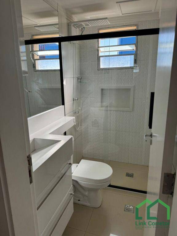 Apartamento à venda com 2 quartos, 47m² - Foto 7