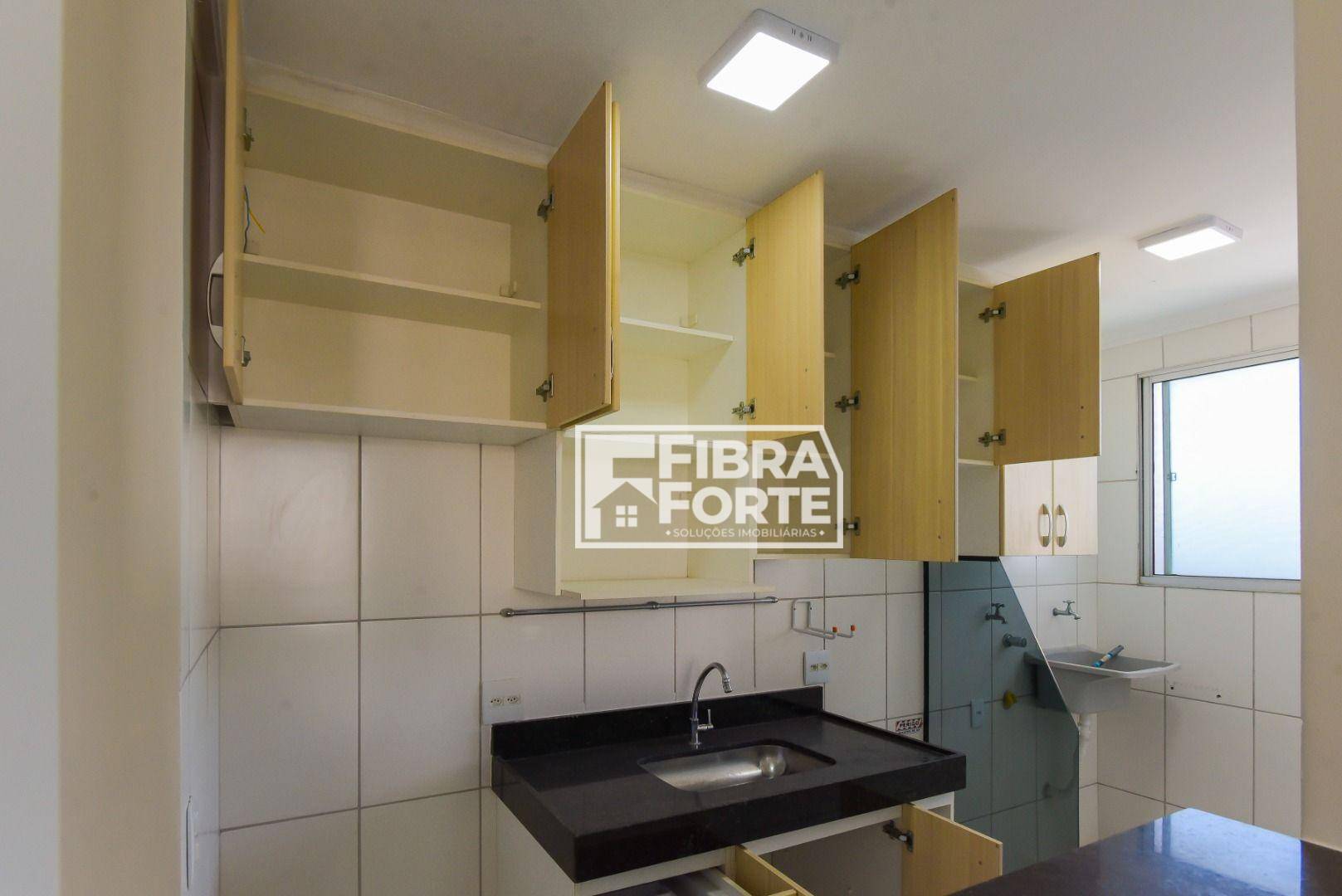 Apartamento à venda com 2 quartos, 48m² - Foto 14