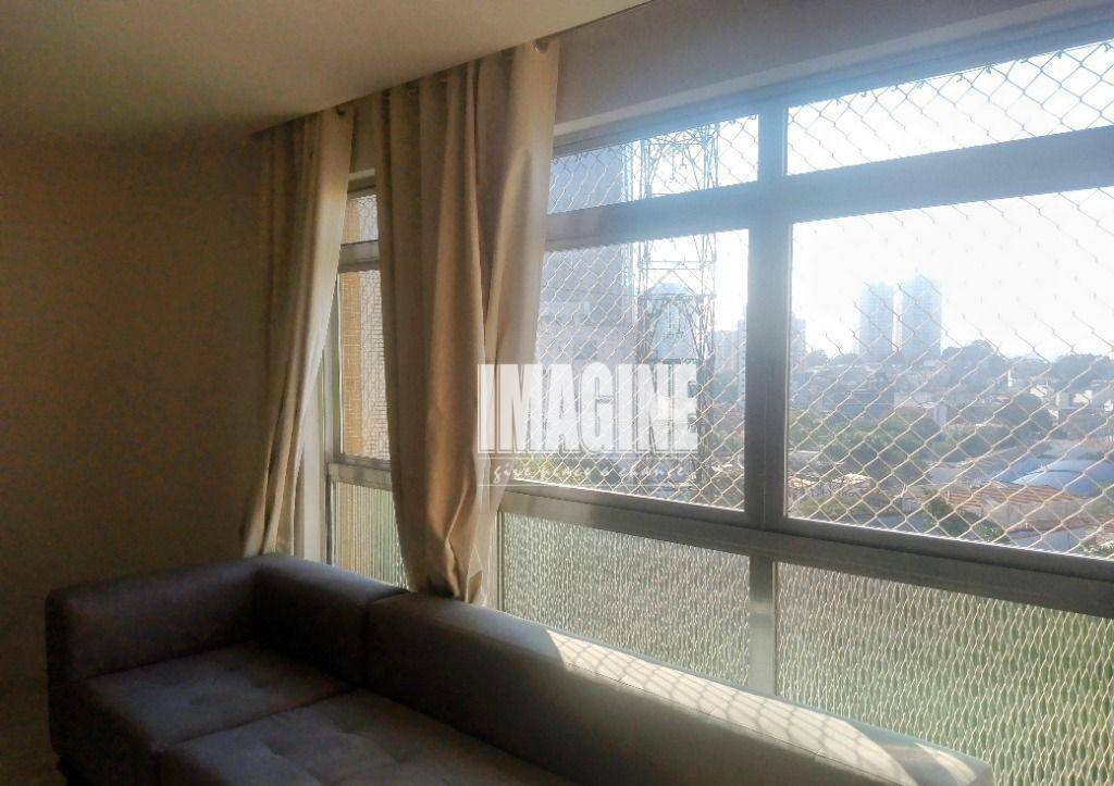 Apartamento à venda com 2 quartos, 92m² - Foto 2