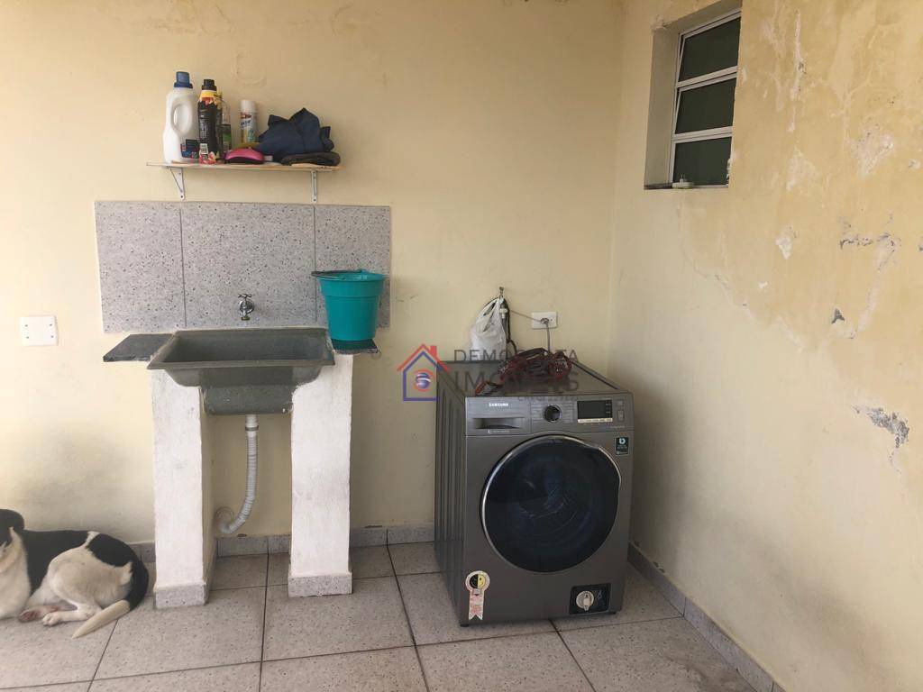 Sobrado à venda com 3 quartos, 340m² - Foto 5