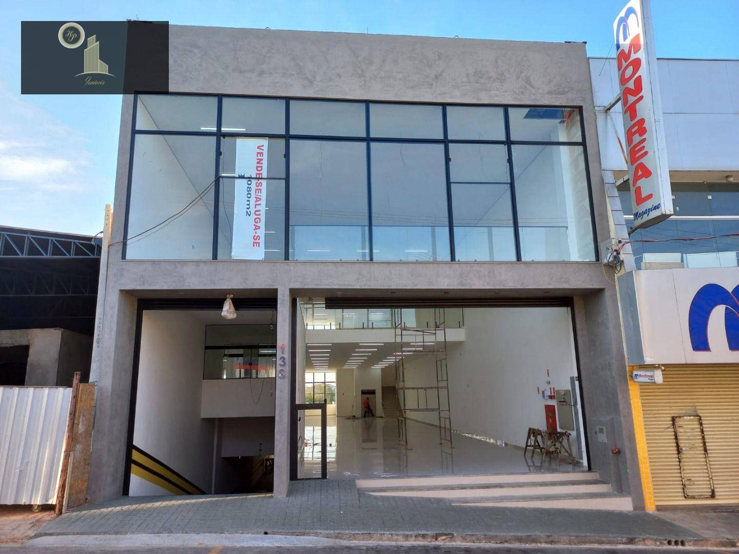 Prédio Inteiro à venda, 1095m² - Foto 18