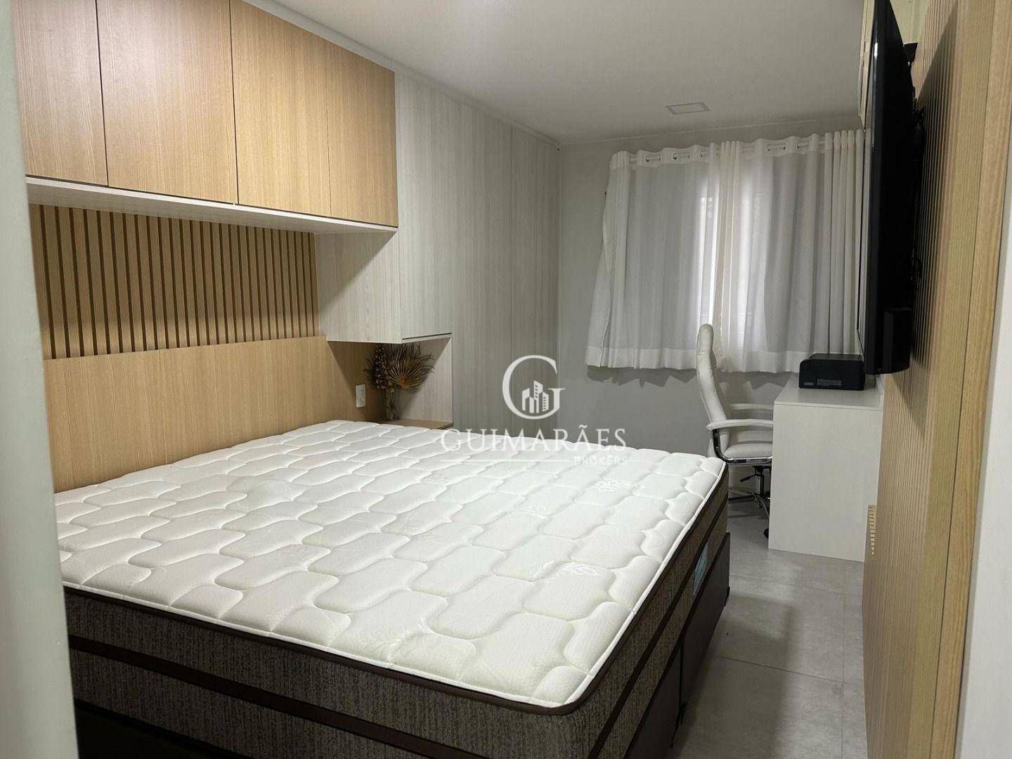 Apartamento à venda com 3 quartos, 162m² - Foto 6