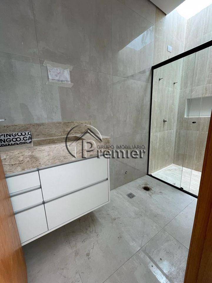 Casa à venda com 3 quartos, 139m² - Foto 17