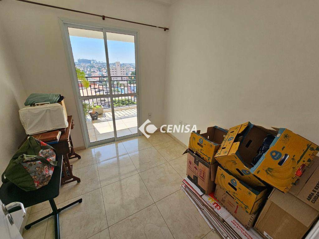 Apartamento à venda com 3 quartos, 100m² - Foto 15