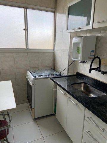 Apartamento à venda com 2 quartos, 52m² - Foto 6