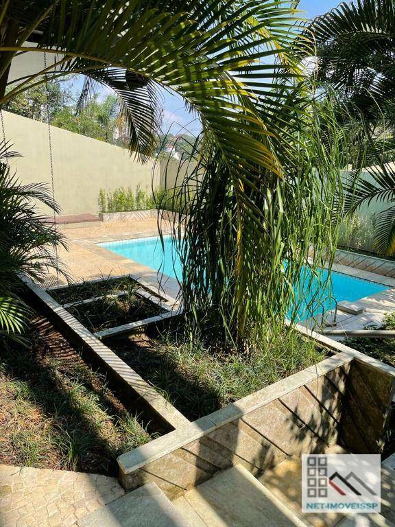 Casa de Condomínio à venda e aluguel com 5 quartos, 900m² - Foto 5