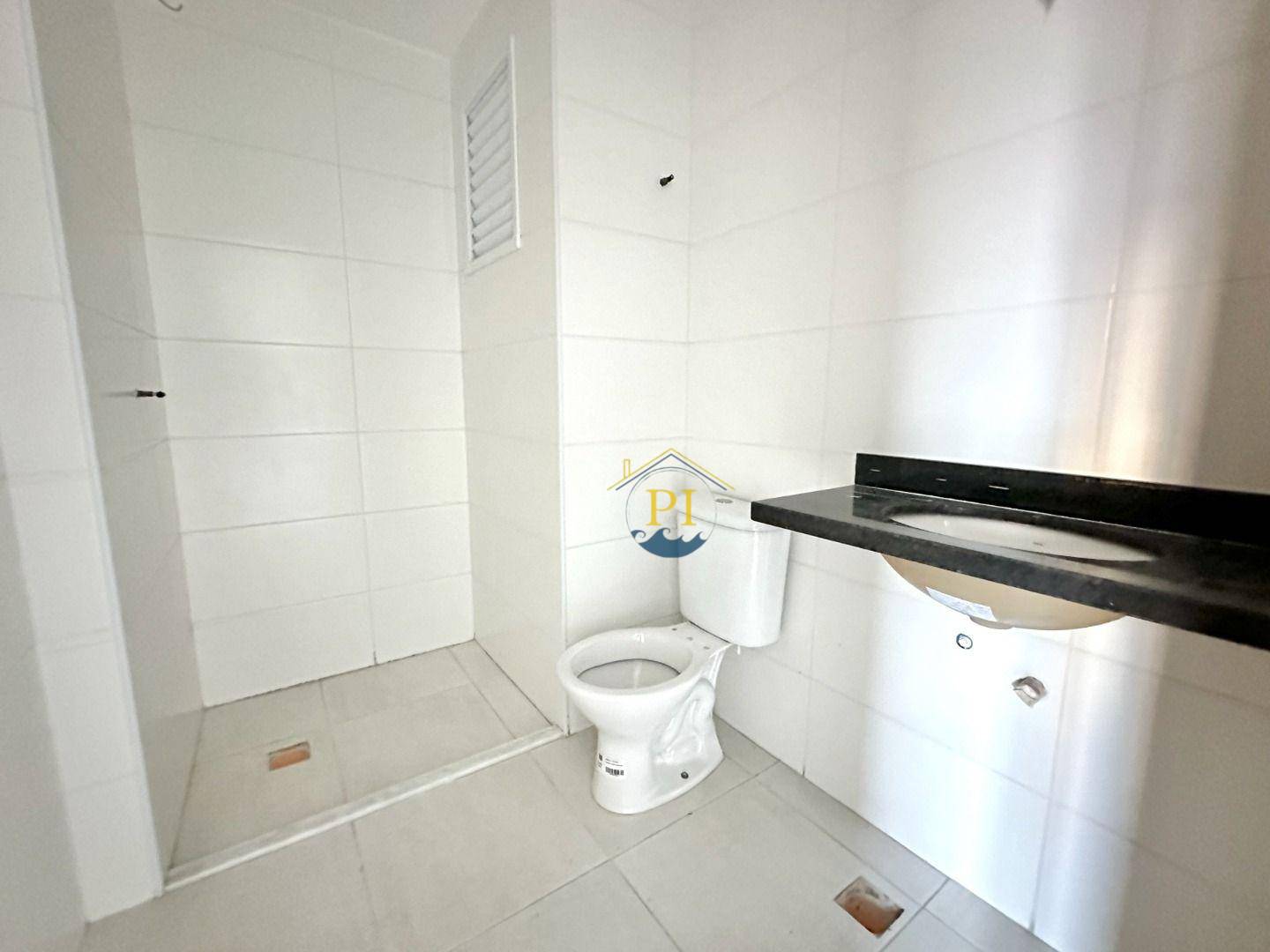 Apartamento à venda com 1 quarto, 43m² - Foto 4