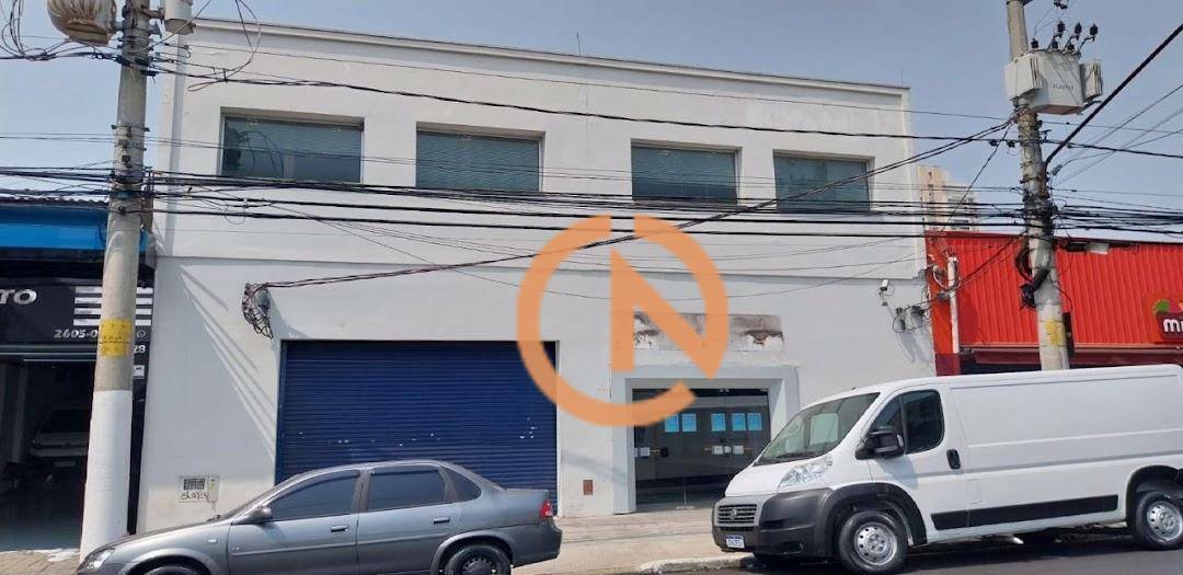 Conjunto Comercial-Sala à venda e aluguel, 543m² - Foto 5