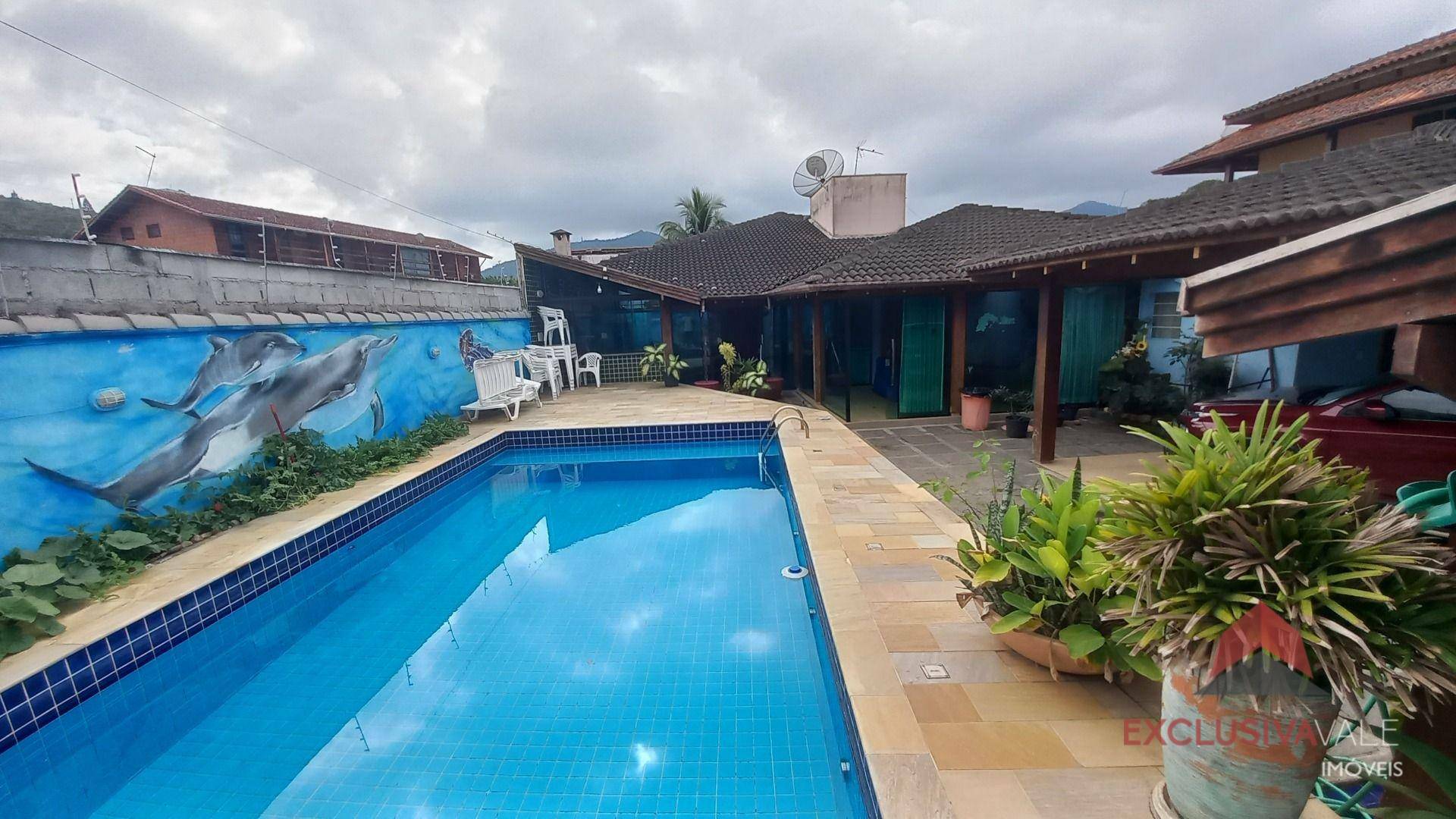 Casa à venda com 4 quartos, 199m² - Foto 6